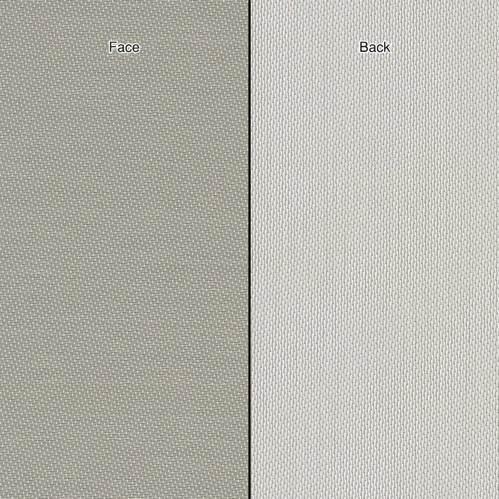 Oyster / Pearl Gray