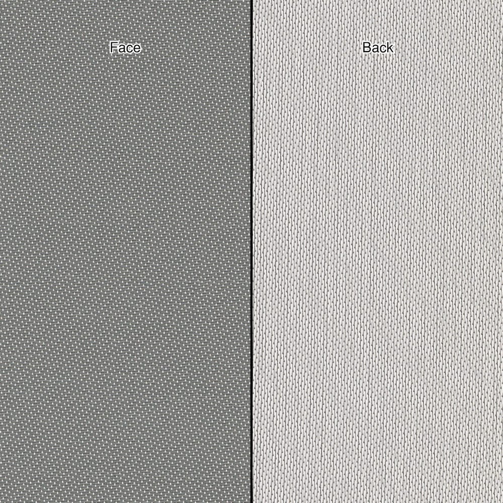 Oyster / Pewter