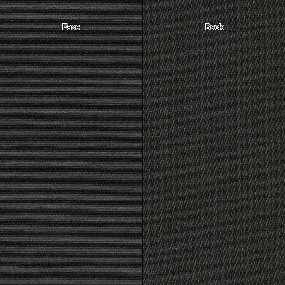SheerWeave 2701 (1%) — Charcoal