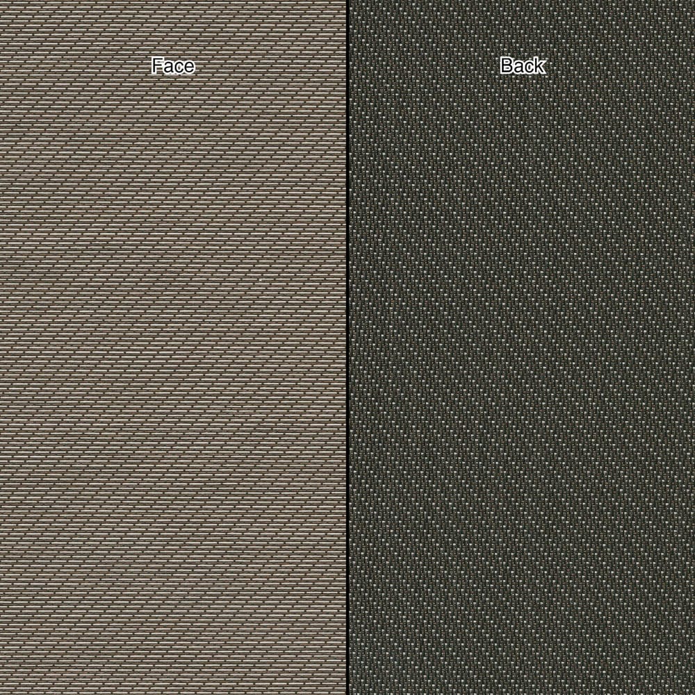 Charcoal / Brown