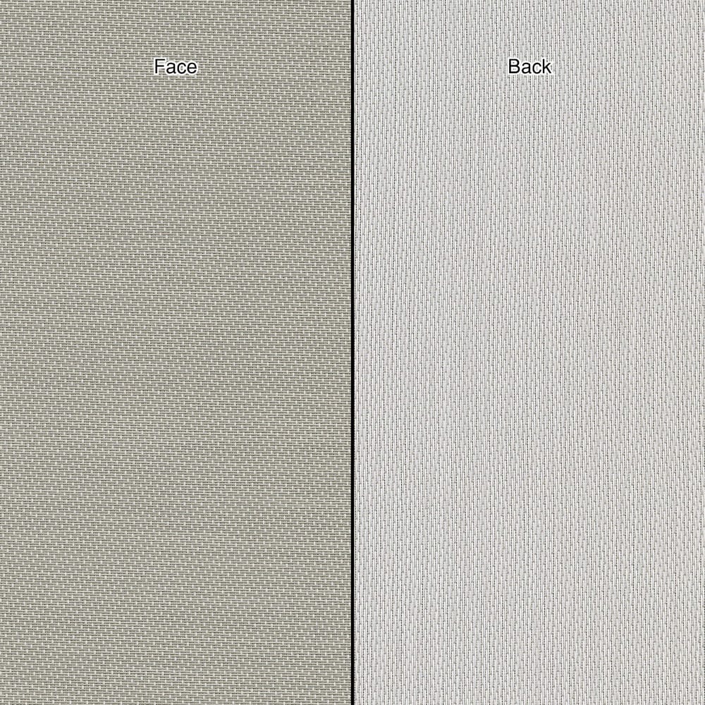 Oyster / Pearl Gray