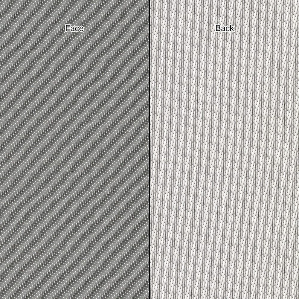 Oyster / Pewter