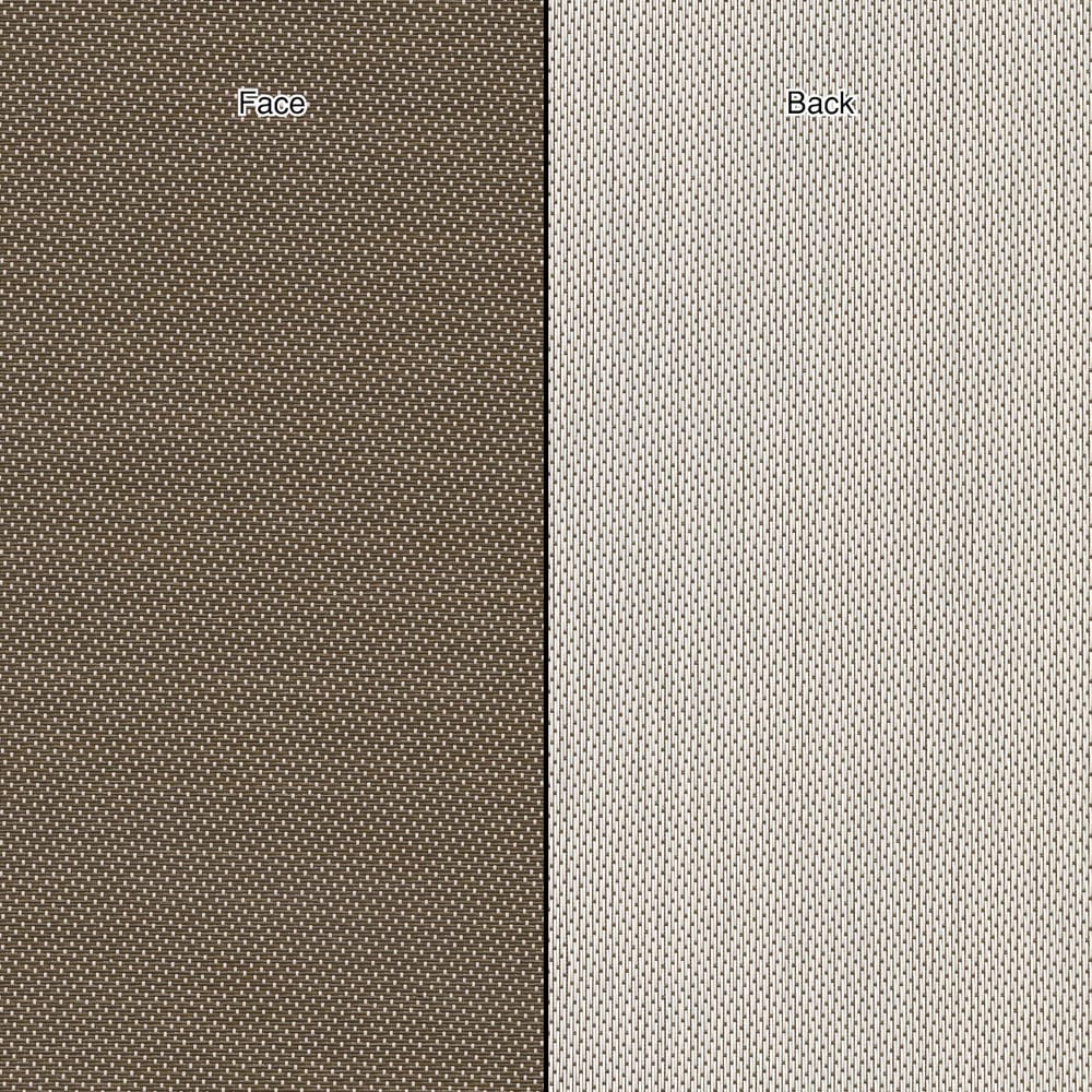 Oyster / Chestnut