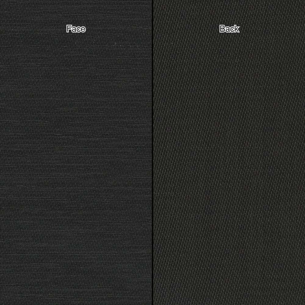 SheerWeave 2703 (3%) — Charcoal