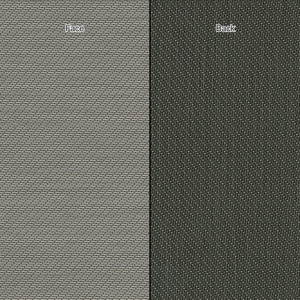 Charcoal / Taupe