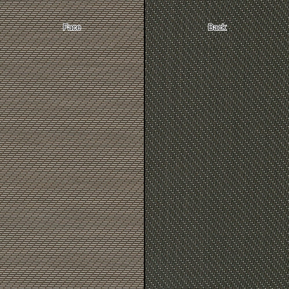 Charcoal / Brown