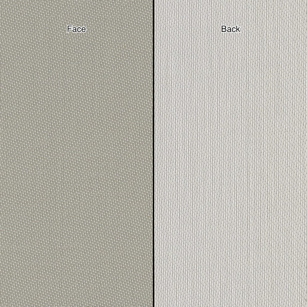 Oyster / Pearl Gray