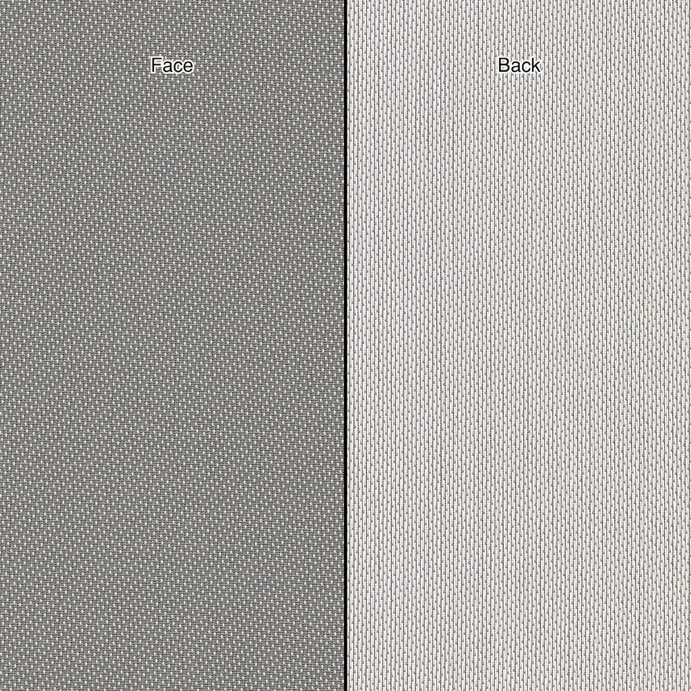Oyster / Pewter