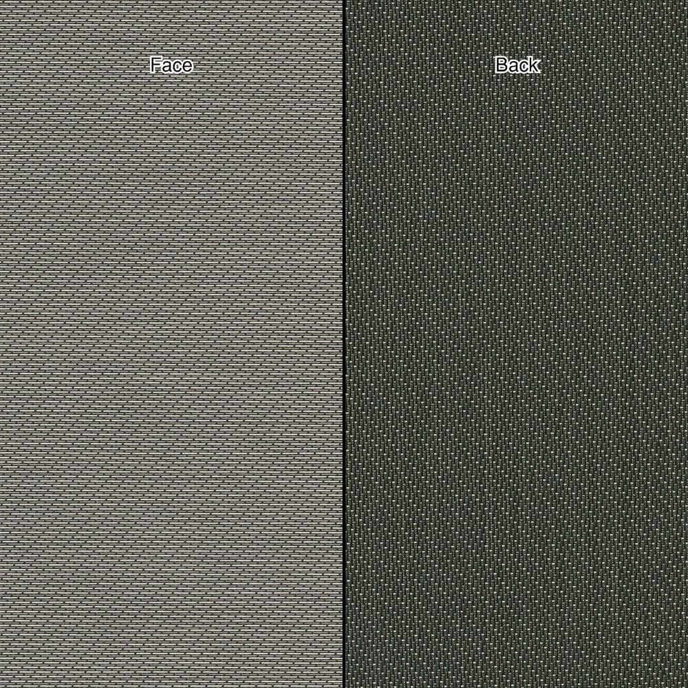 Charcoal / Taupe