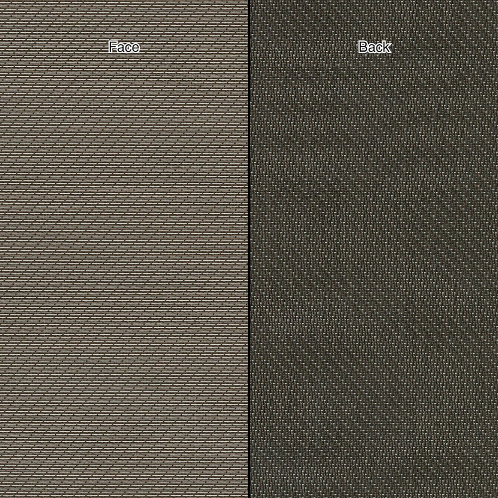 Charcoal / Brown
