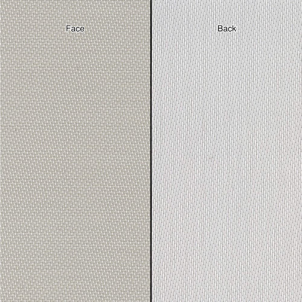 Oyster / Pearl Gray