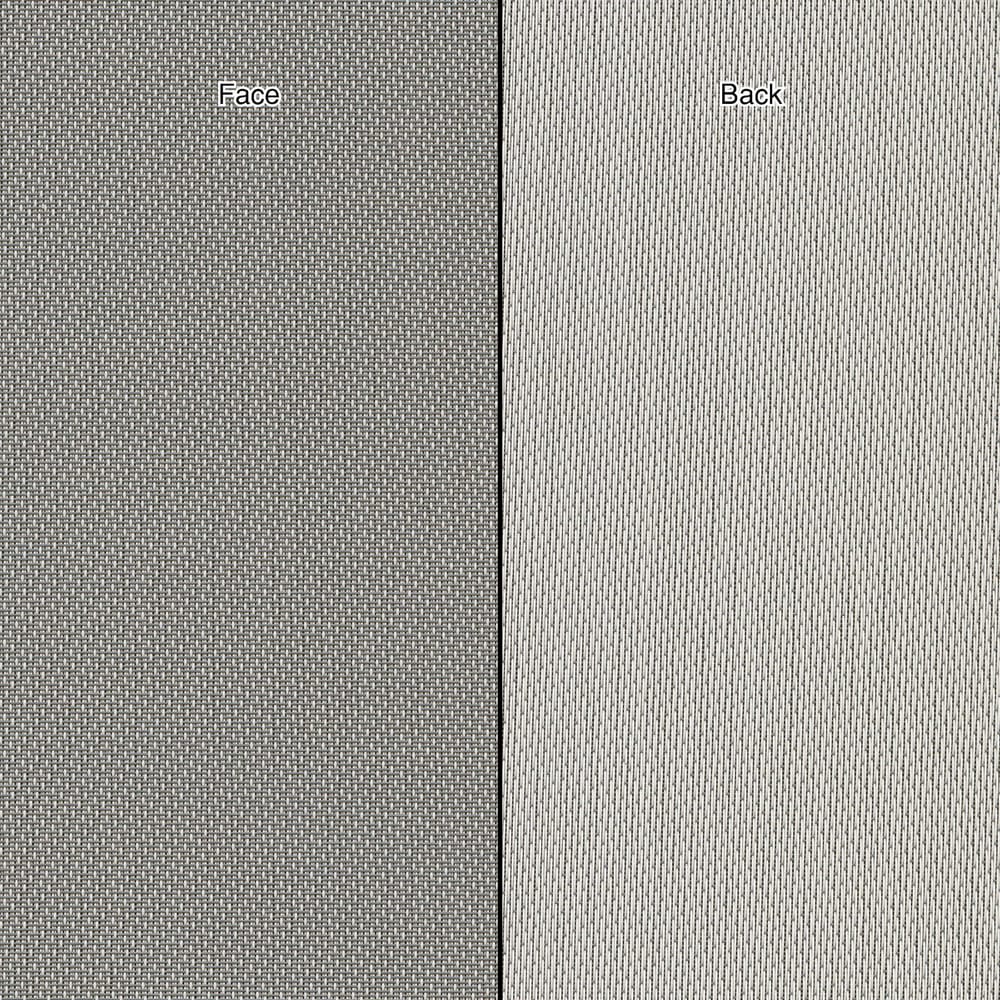 Oyster / Pewter