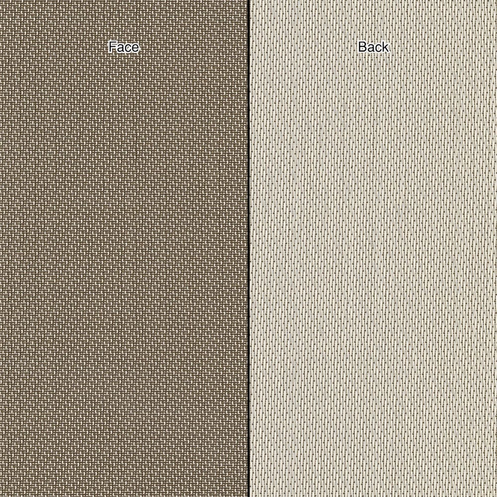 Oyster / Chestnut