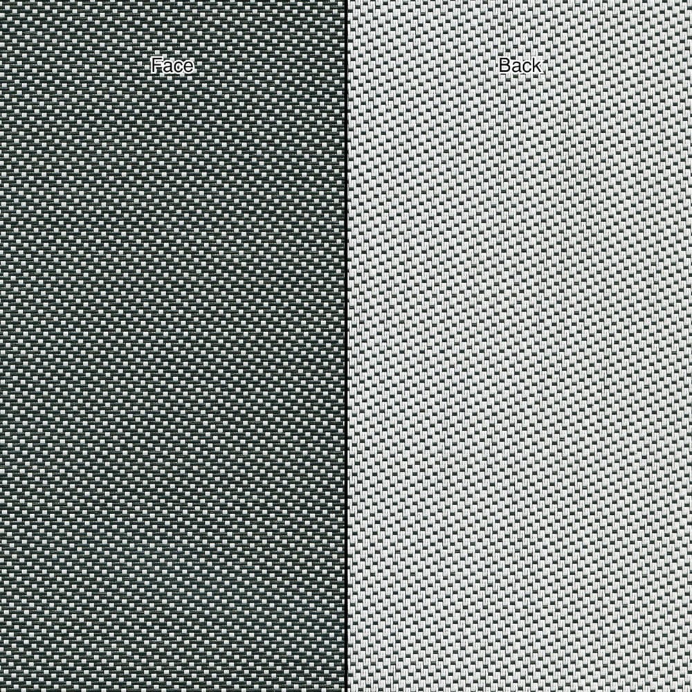 Chalk / Black