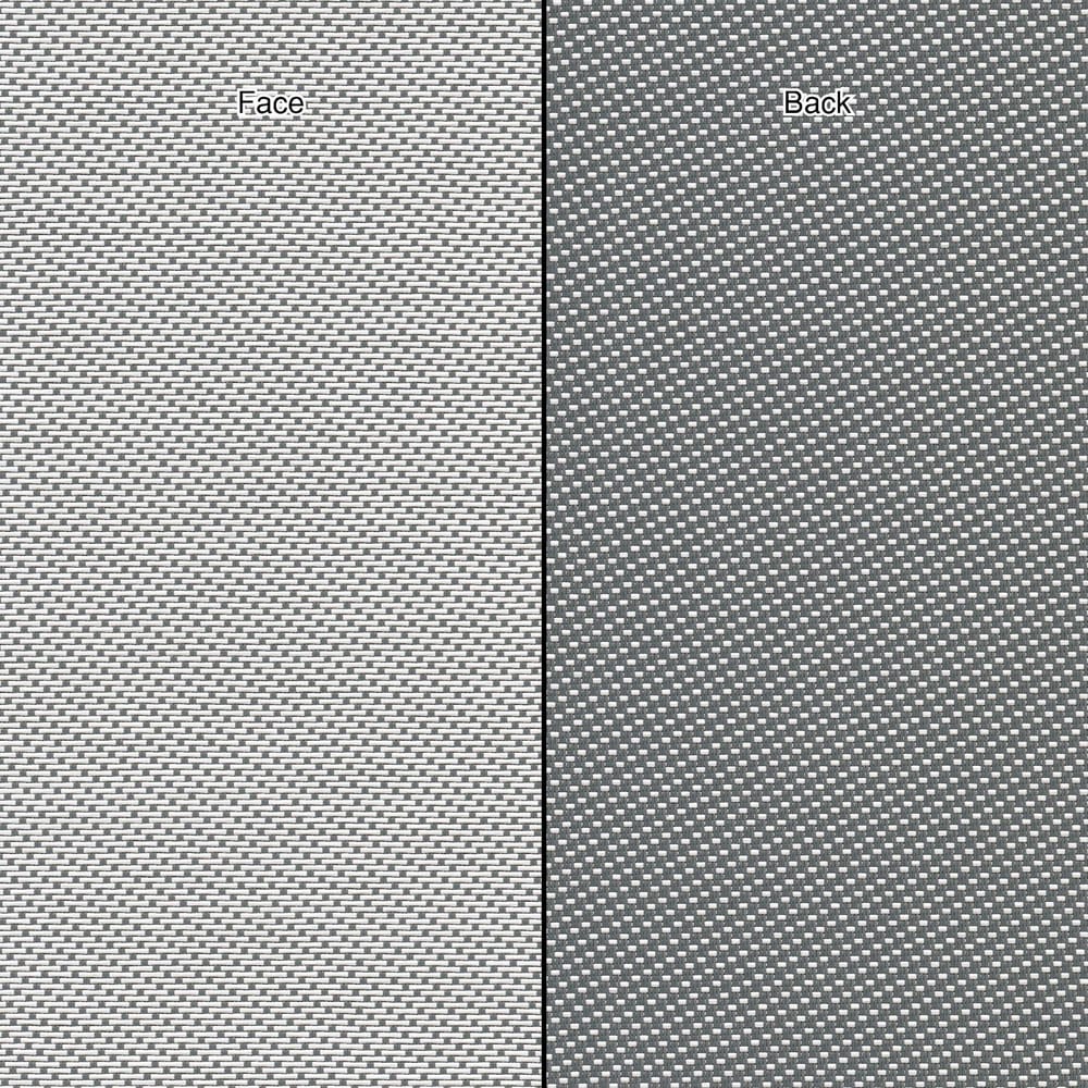 Pewter / Chalk