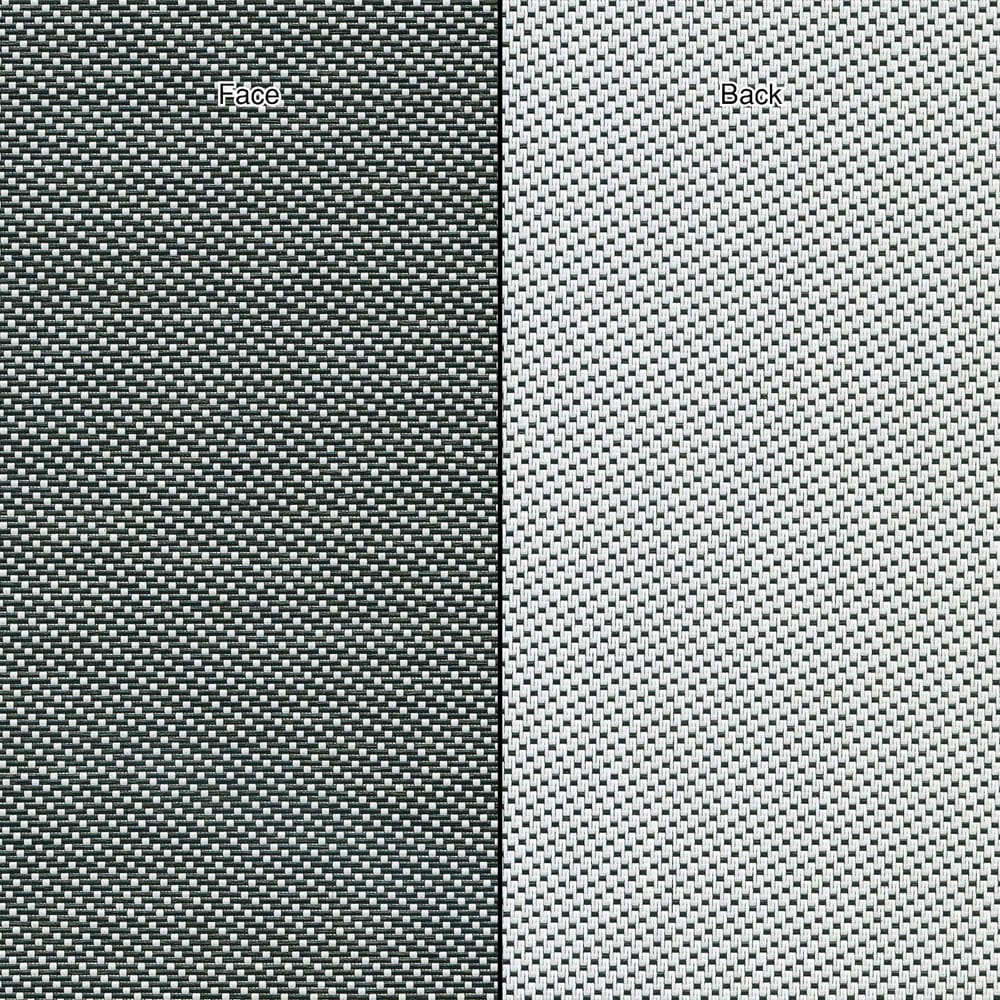 Chalk / Black